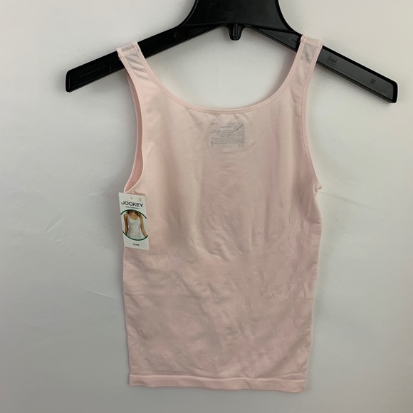 Jockey Eco-Comfort Tank Top - Women's NWT - Picture 4 of 6